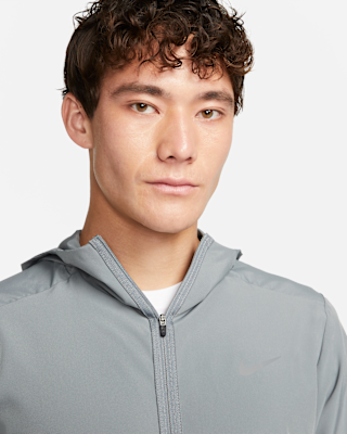 NIKE公式】ナイキ フォーム メンズ Dri-FIT フーデッド バーサタイル